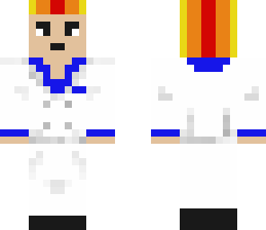 elvis fro