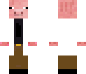 redstone piggy worker companion