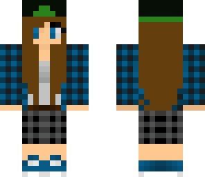 girl