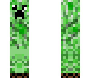 another creeper
