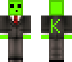 kingsnake777's slime