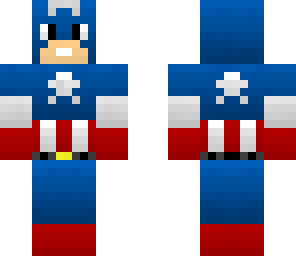 capitao america