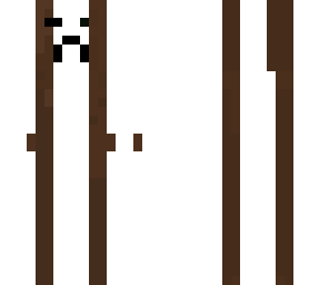 vanilla creeper