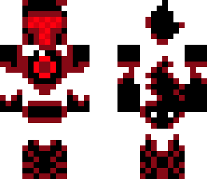 red red