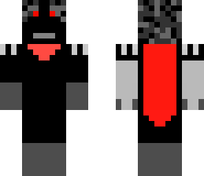 herobrine terror form