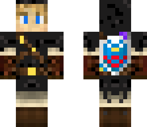 epic's youtube skin