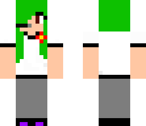 kermit deadlox girl