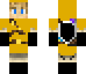 epic's halloween youtube skin