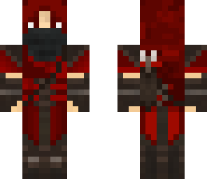 red rogue