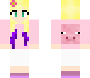 edited pig girl