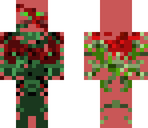 the pinkflesh