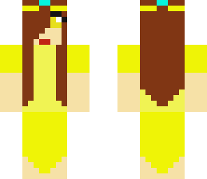 gold queen