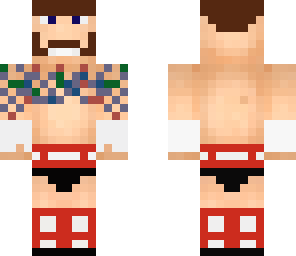 cm punk