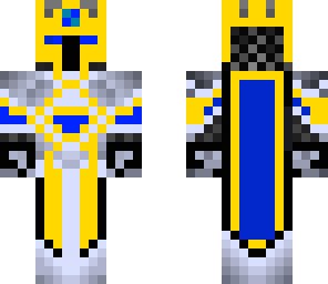 king of the knights