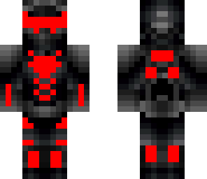 dark dude