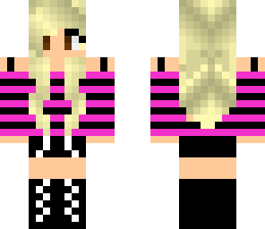 girl
