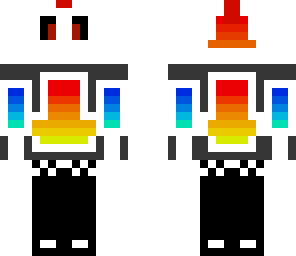 elemental droid