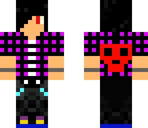 neon zek