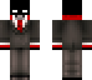 the robbing mooshroom