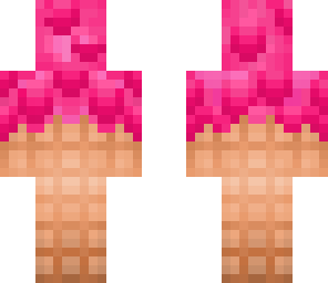 pure ice cream