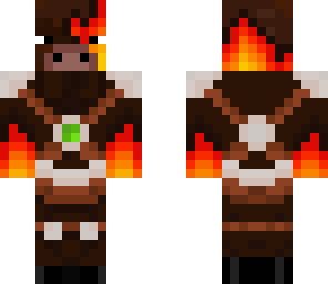 sammythebullh definite skin