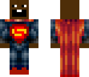 super bear