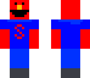 saxolikeaboss's skin