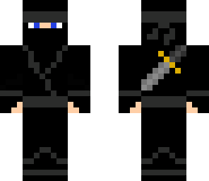 ninja