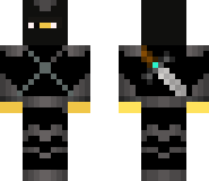 dark ninja