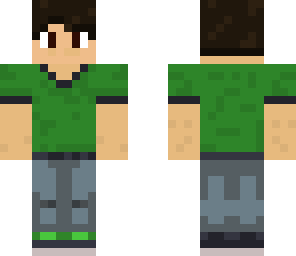 greentito
