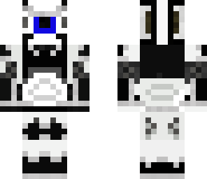 sentinel commander