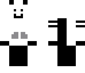panda