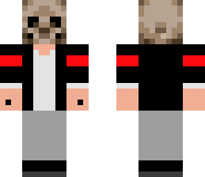 skeleton man 2v