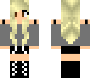 girl