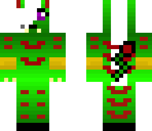possibly finished