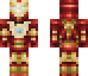 iron man