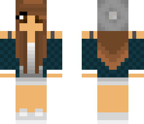 hipster girl