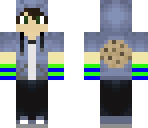 another cookie