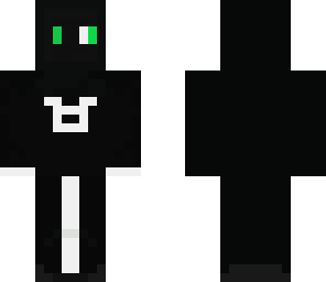 creeper man