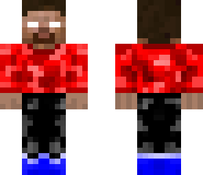 herobrine cool