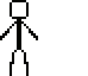 stick figure