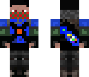 gears of war