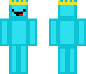 derp slime king