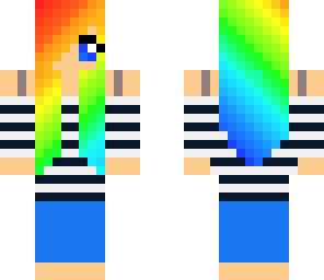 rainbow