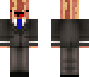 buisness bacon