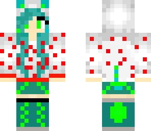girl with cake shirt