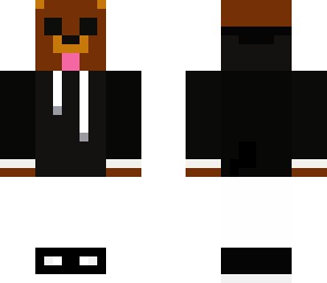 ****bear