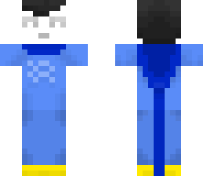 john egbert god tier