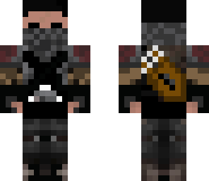 hunter