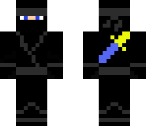 ninja
